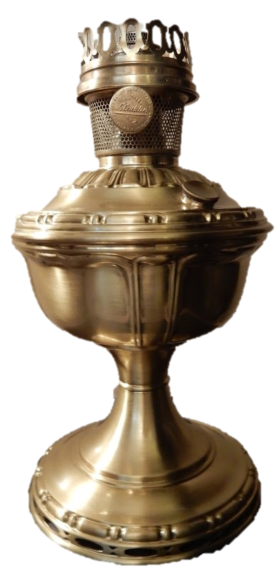 diollo Brass Aladdin Genie Oil Lamps 7 Inches